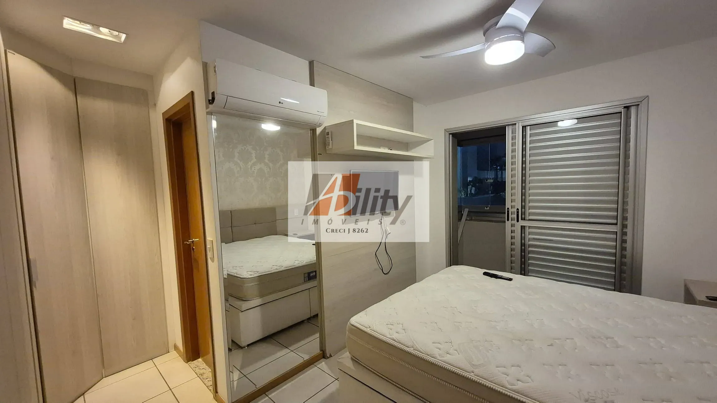 Apartamento, 3 quartos, 100 m² - Foto 34