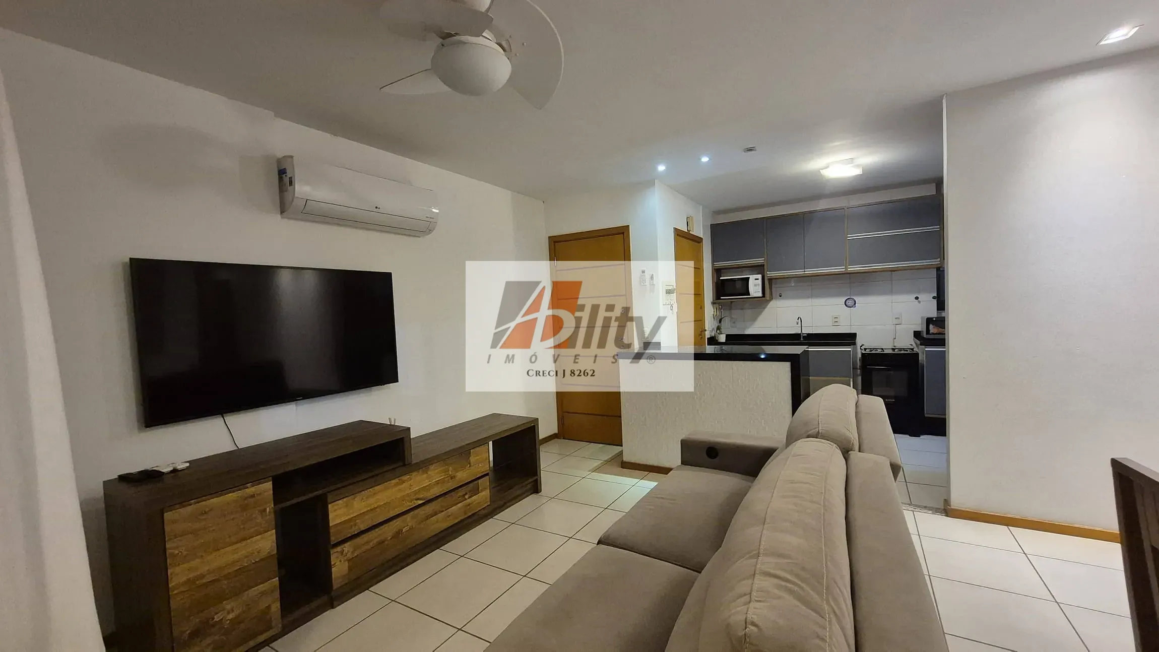 Apartamento, 3 quartos, 100 m² - Foto 6