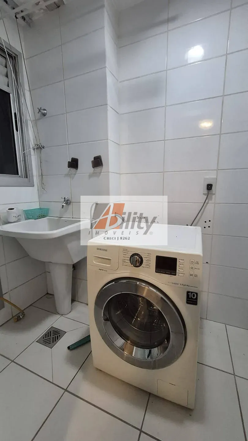 Apartamento, 3 quartos, 100 m² - Foto 20