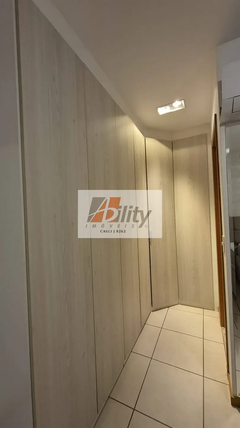 Apartamento, 3 quartos, 100 m² - Foto 36