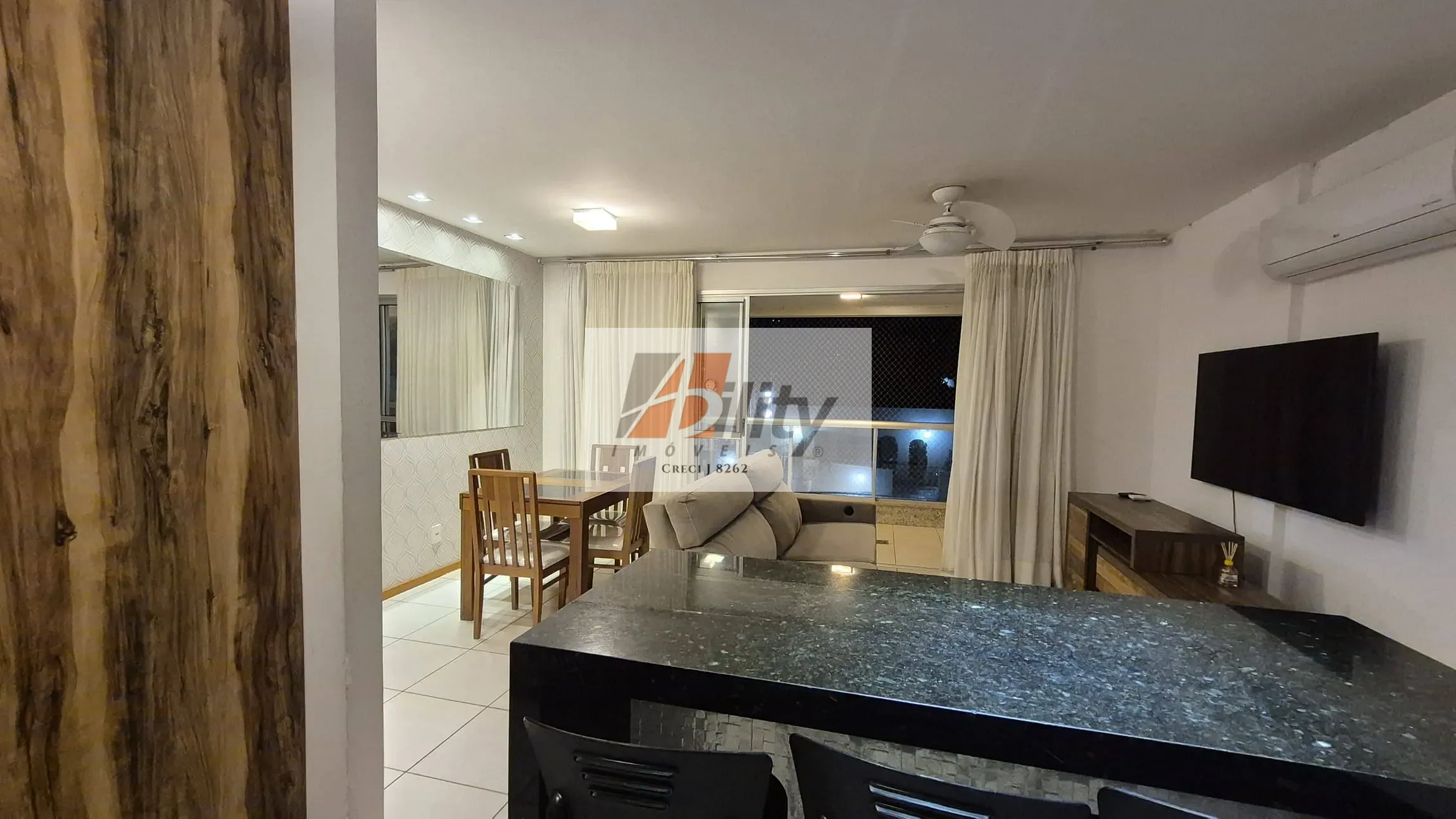 Apartamento, 3 quartos, 100 m² - Foto 8