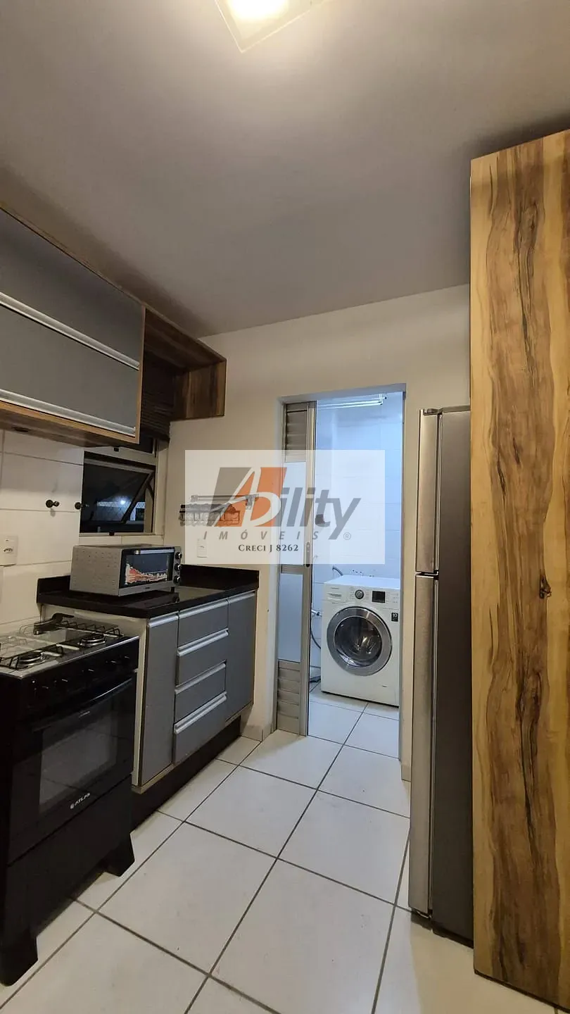 Apartamento, 3 quartos, 100 m² - Foto 17