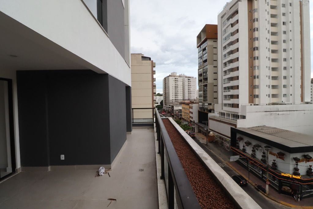 Apartamento à Venda em São Mateus