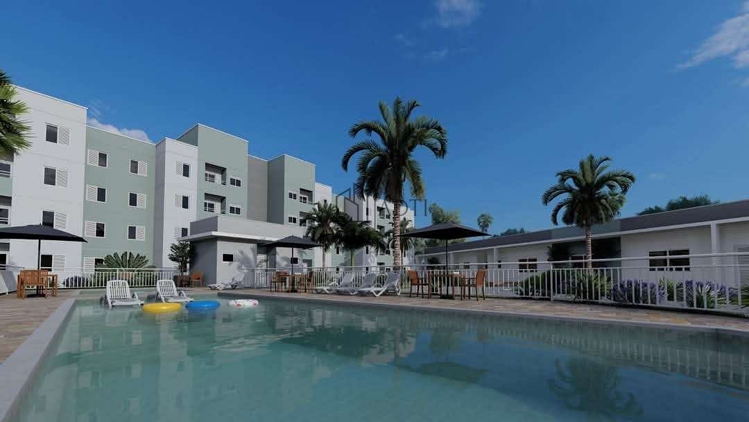 Apartamento, 2 quartos, 48 m² - Foto 6