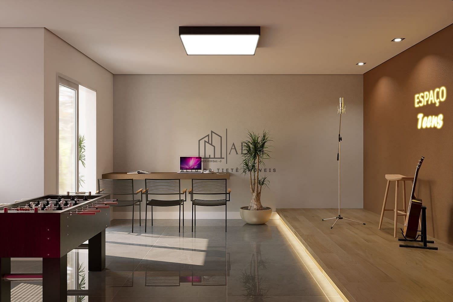 Apartamento, 2 quartos, 48 m² - Foto 7