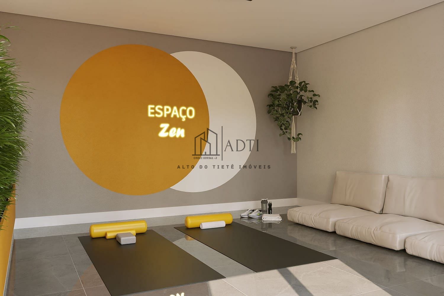 Apartamento, 2 quartos, 48 m² - Foto 10