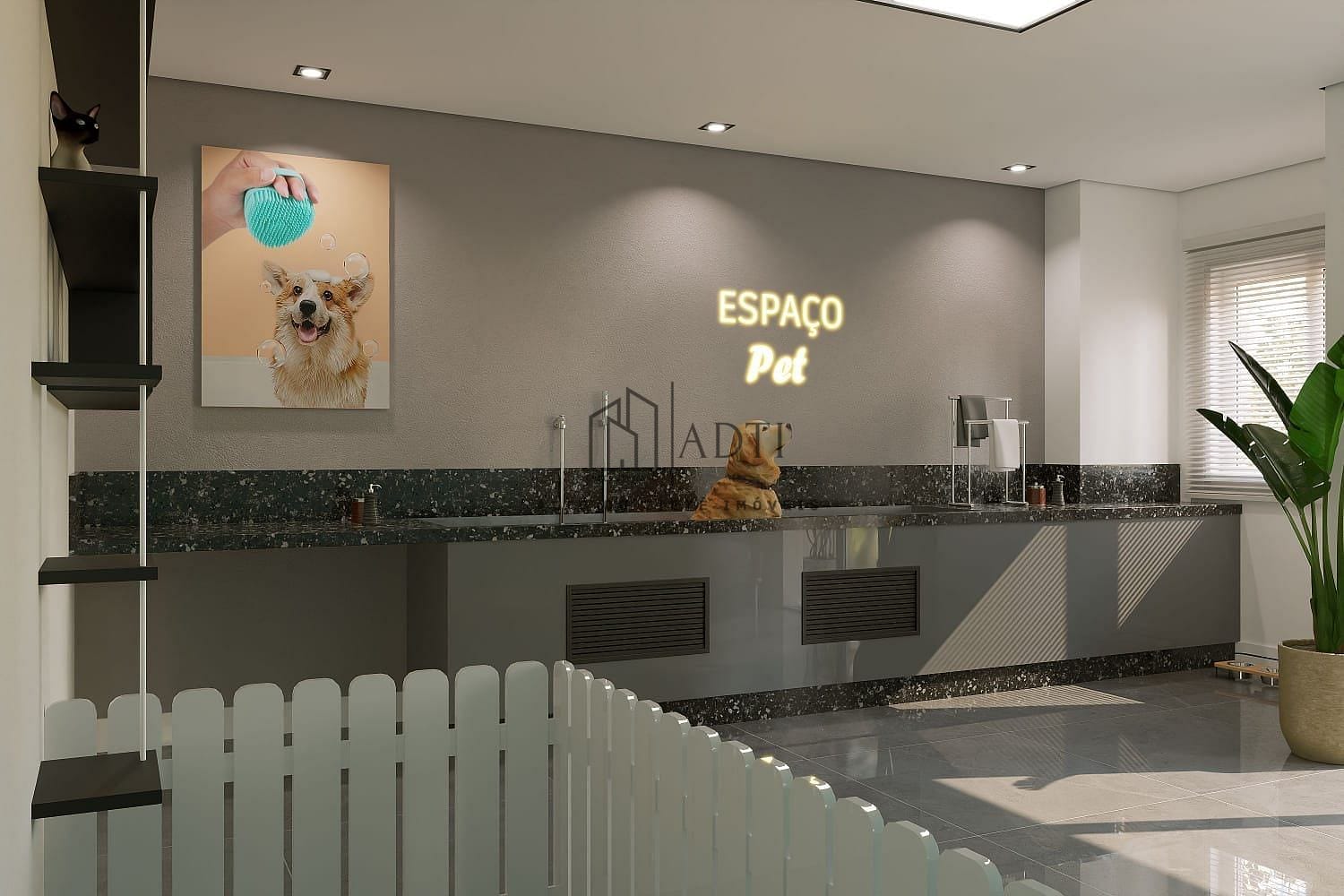 Apartamento, 2 quartos, 48 m² - Foto 11