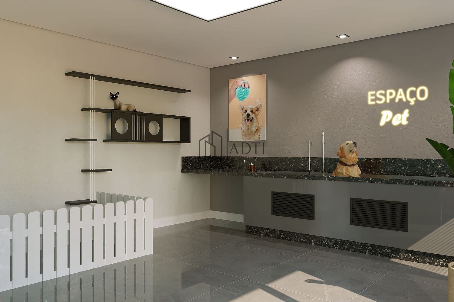 Apartamento, 2 quartos, 48 m² - Foto 12