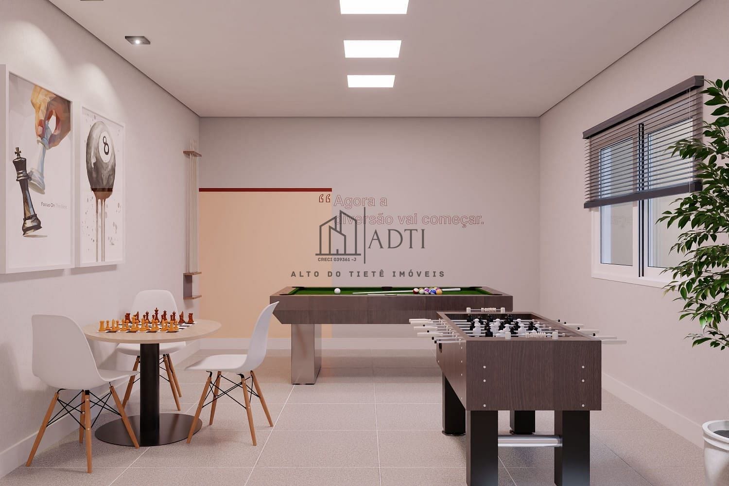 Apartamento, 2 quartos, 48 m² - Foto 13