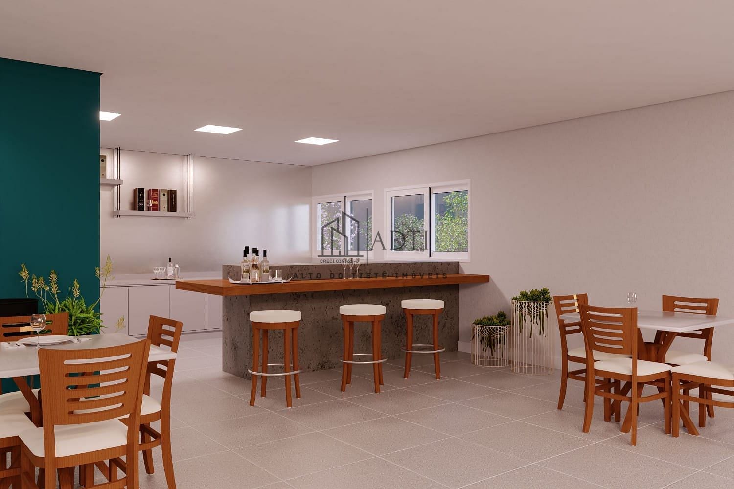 Apartamento, 2 quartos, 48 m² - Foto 15