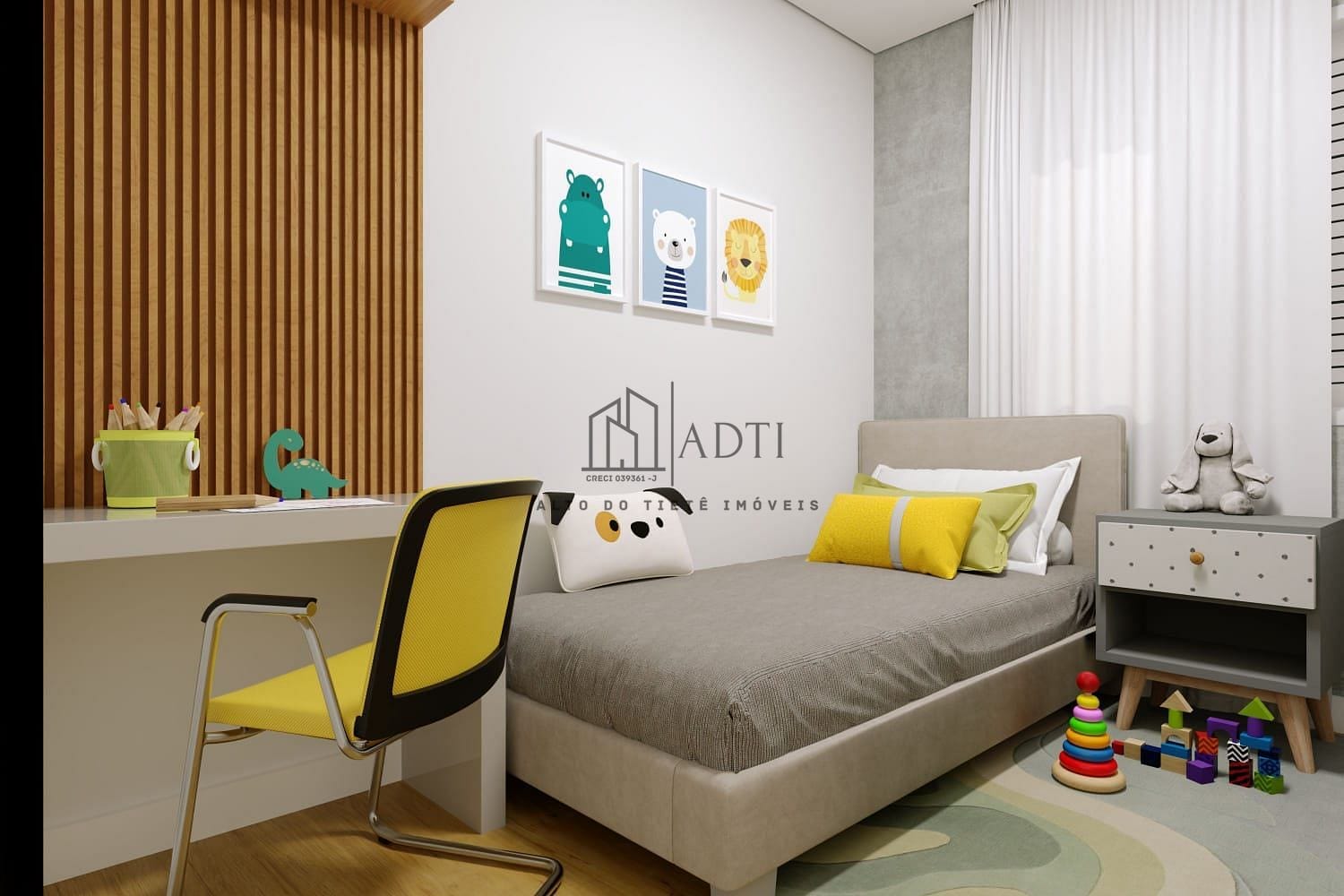 Apartamento, 2 quartos, 48 m² - Foto 24