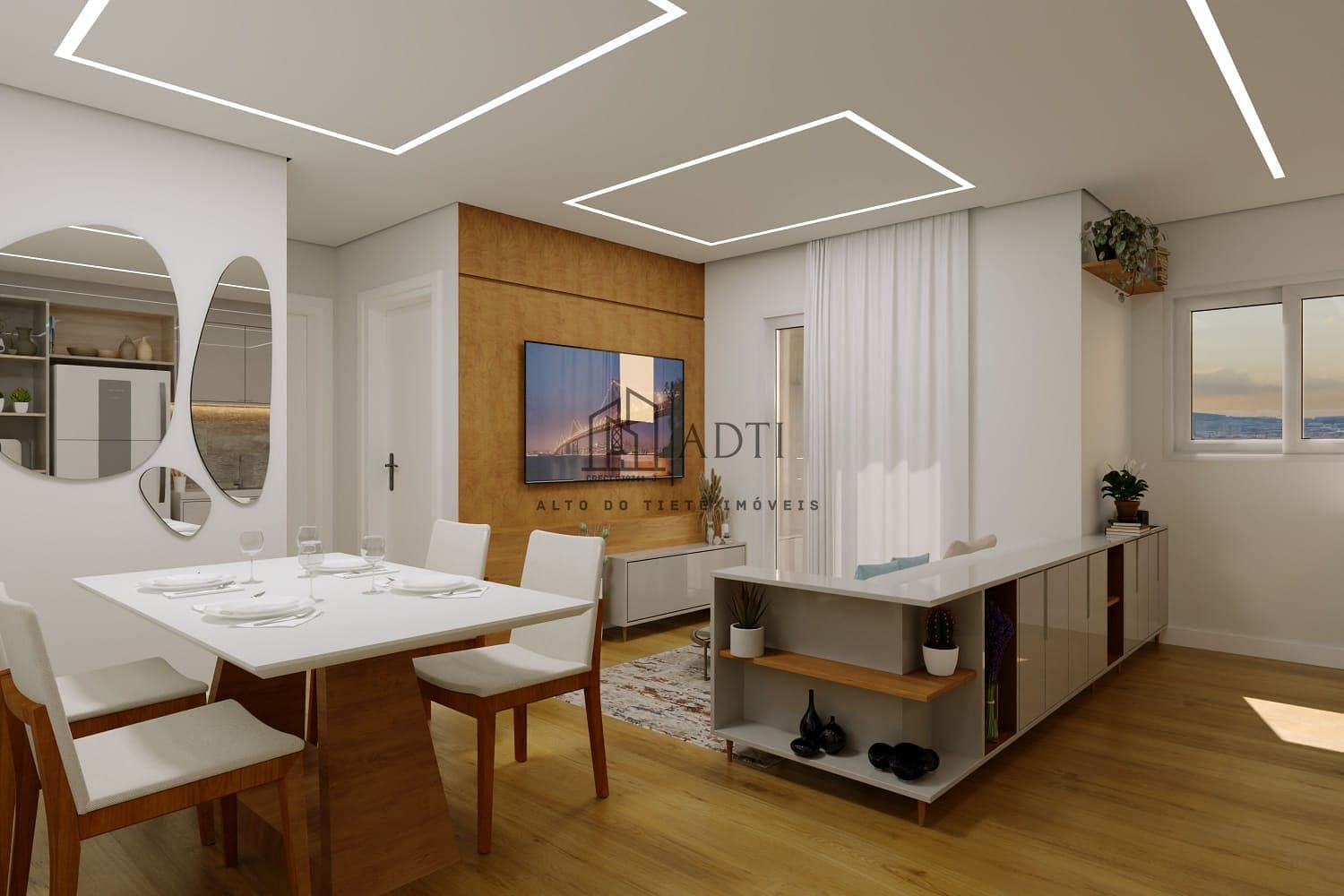 Apartamento, 2 quartos, 48 m² - Foto 19