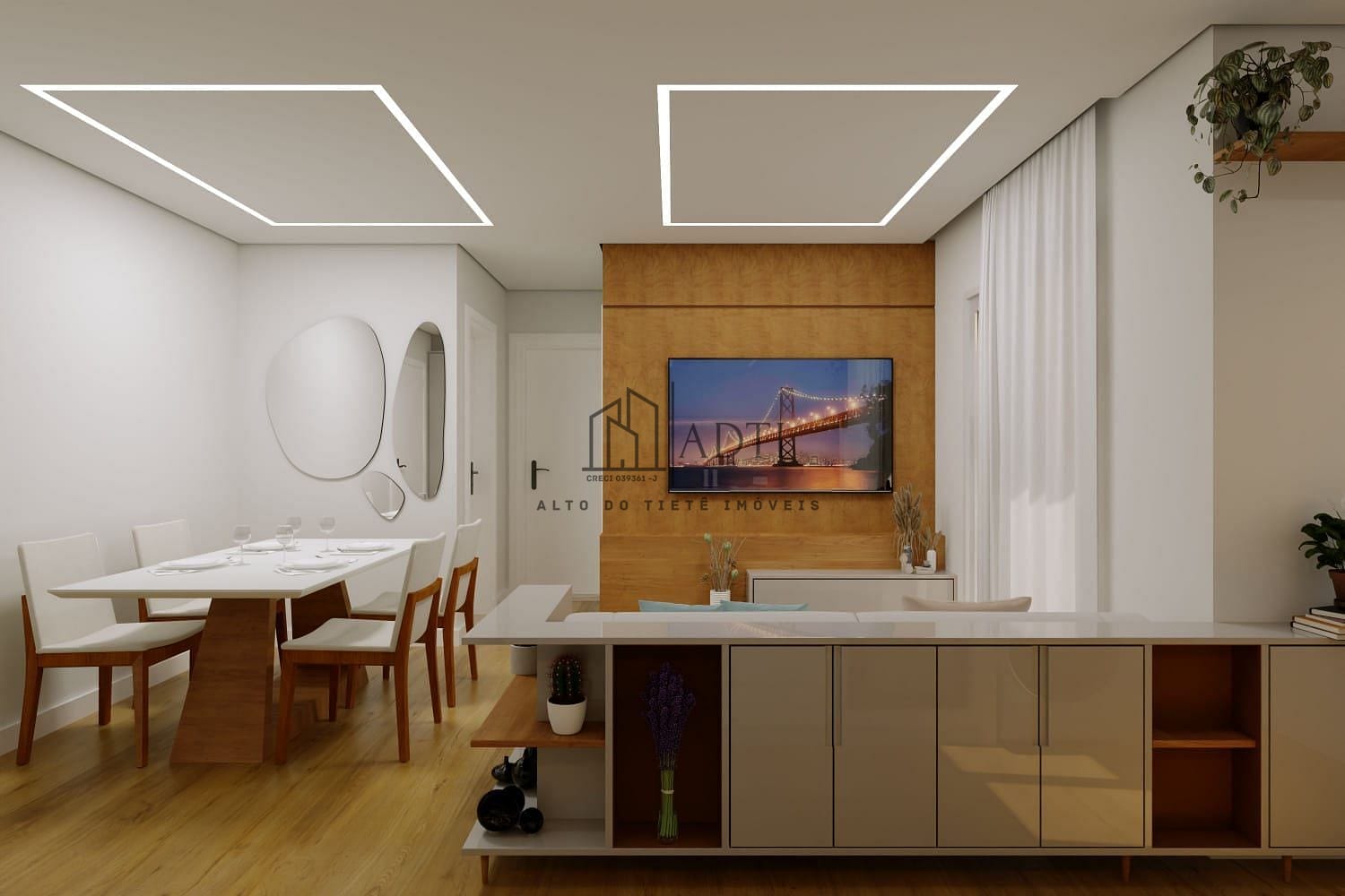 Apartamento, 2 quartos, 48 m² - Foto 20