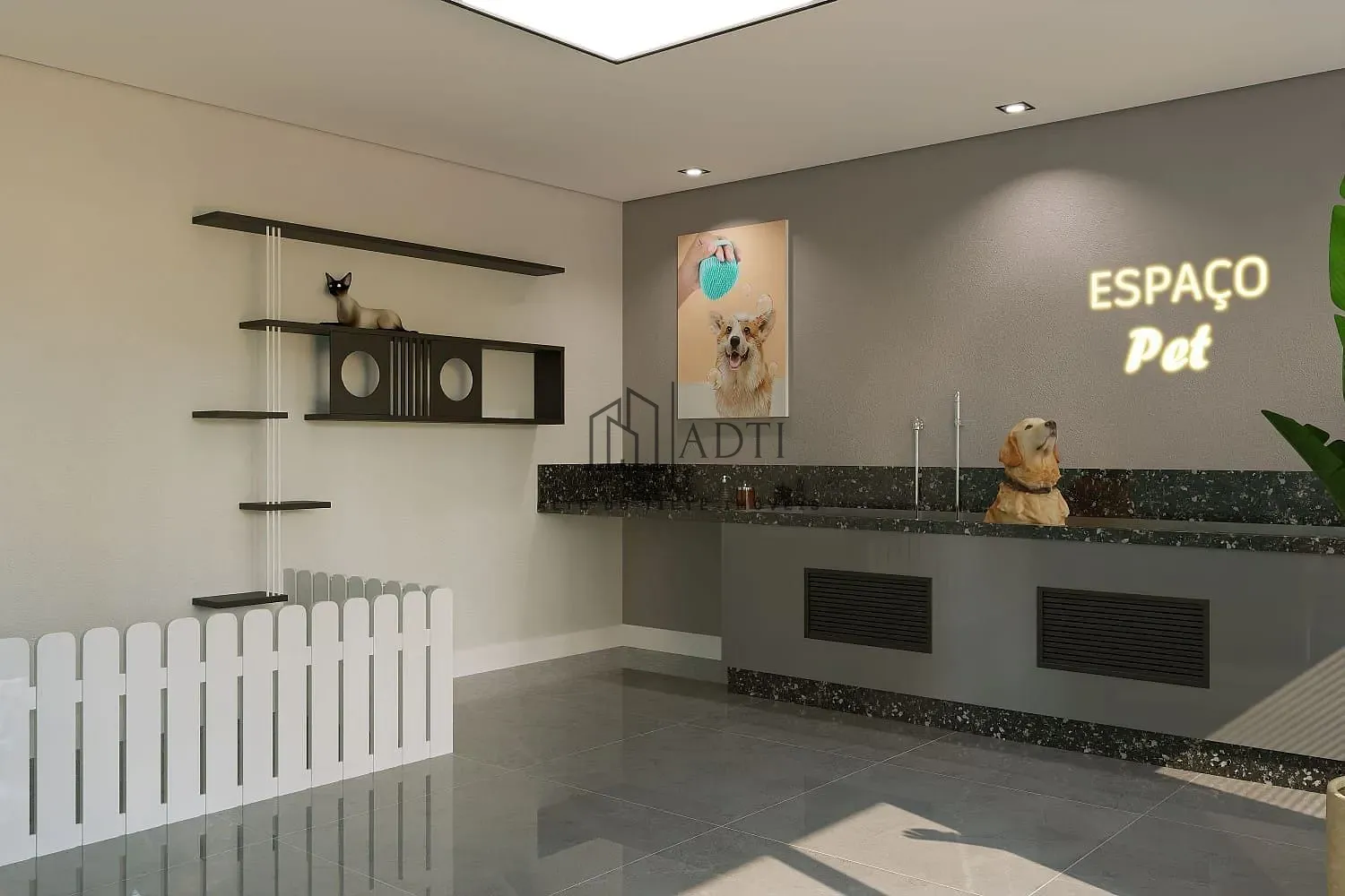 Apartamento, 2 quartos, 48 m² - Foto 12