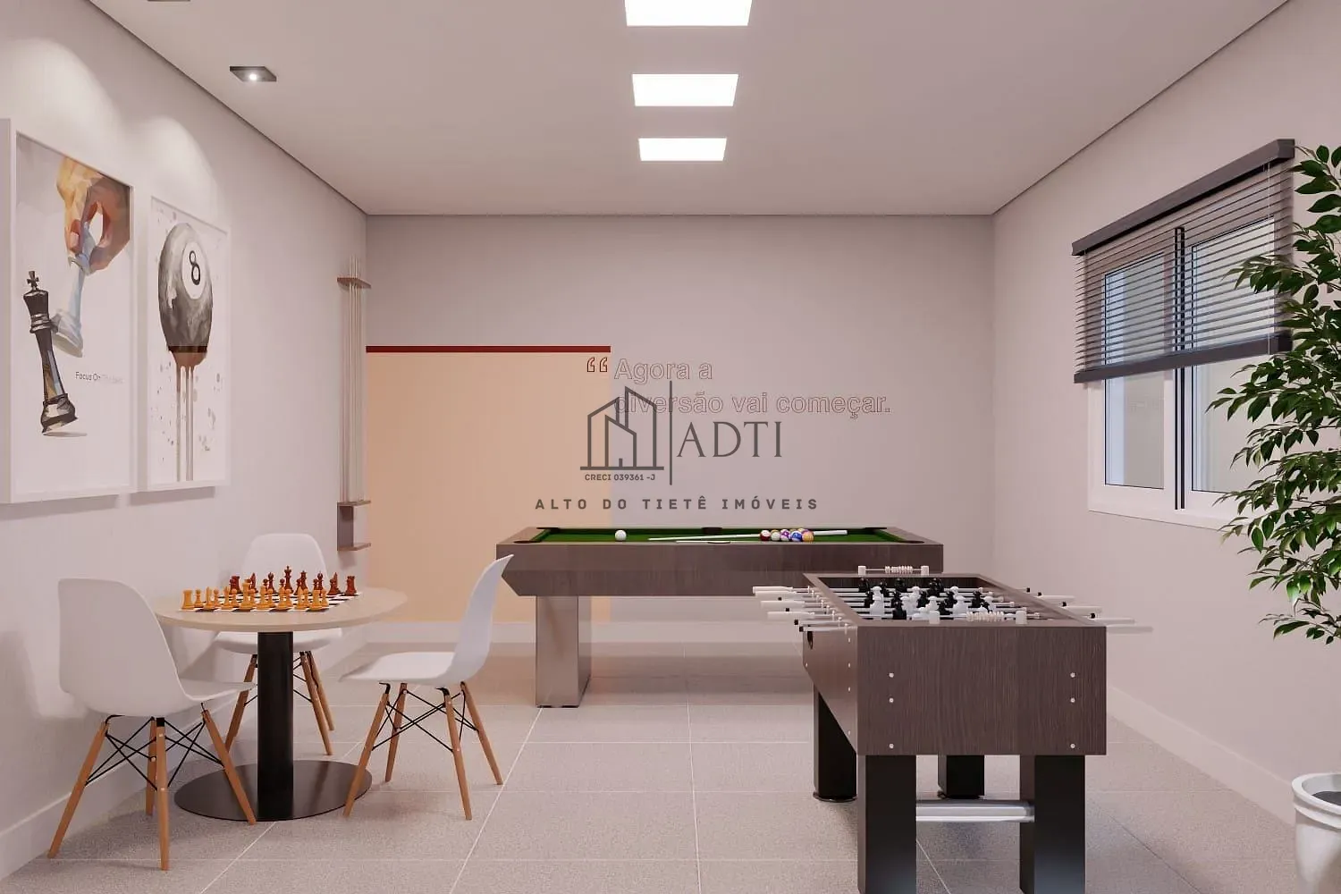 Apartamento, 2 quartos, 48 m² - Foto 13