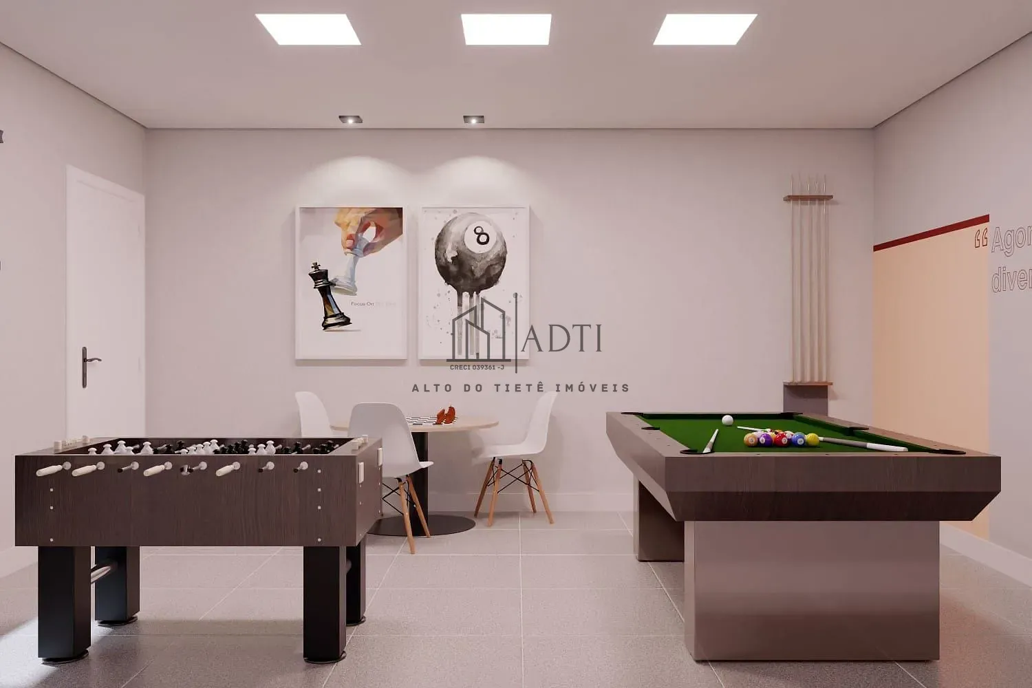 Apartamento, 2 quartos, 48 m² - Foto 14