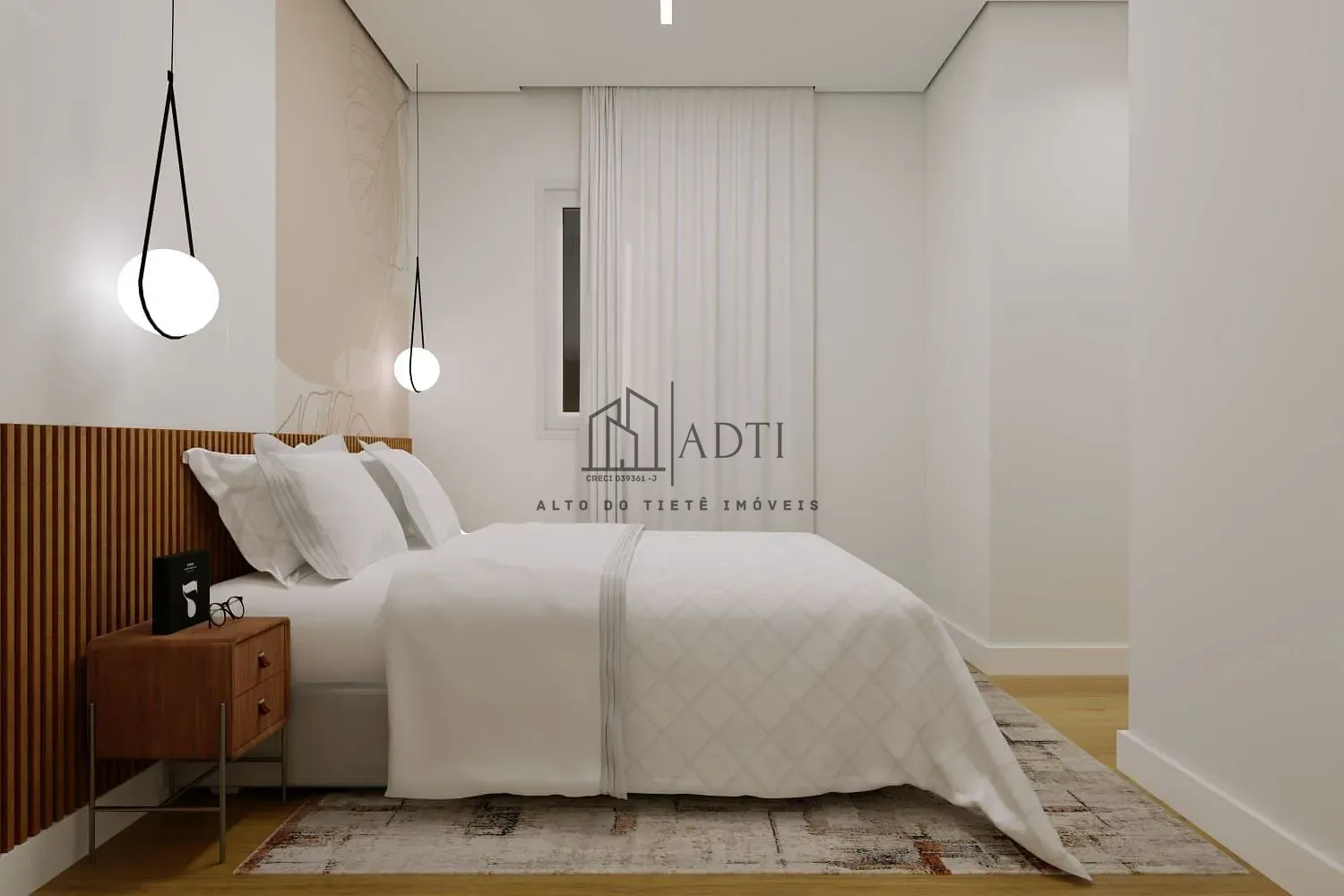 Apartamento, 2 quartos, 48 m² - Foto 21