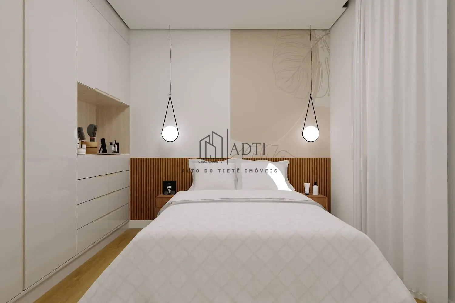 Apartamento, 2 quartos, 48 m² - Foto 22