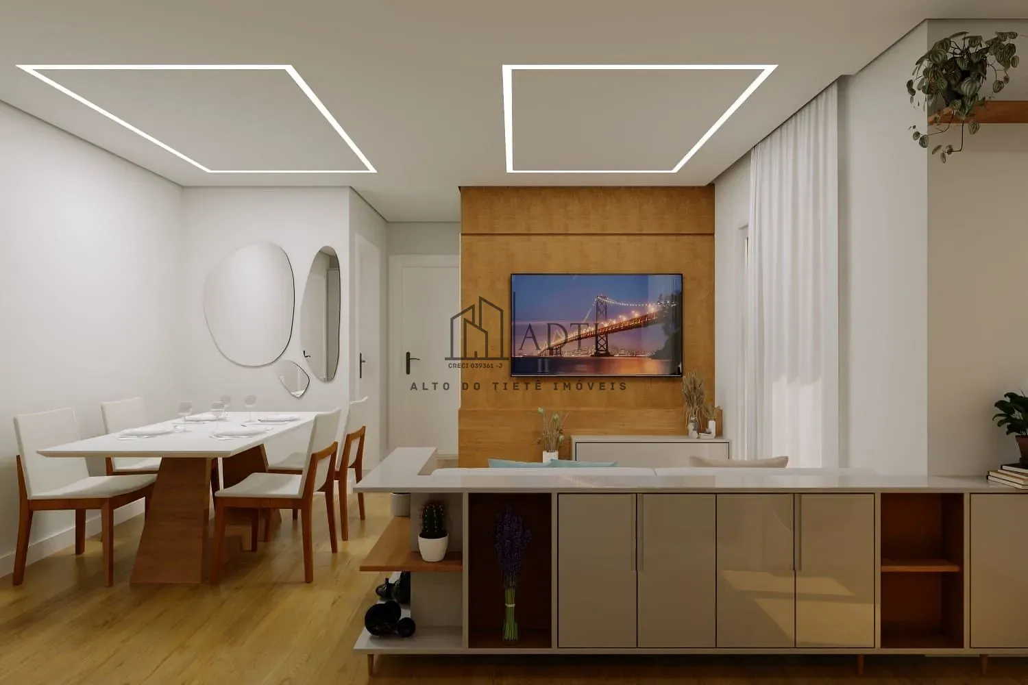 Apartamento, 2 quartos, 48 m² - Foto 20