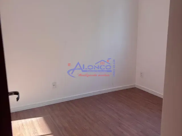 Apartamento com 39m² 2 quartos e 1 banheiro, à venda, no bairro Vila Nova Aliança em Jacareí