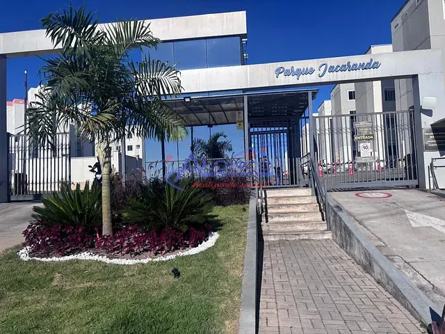Apartamento com 39m² 2 quartos e 1 banheiro, à venda, no bairro Vila Nova Aliança em Jacareí