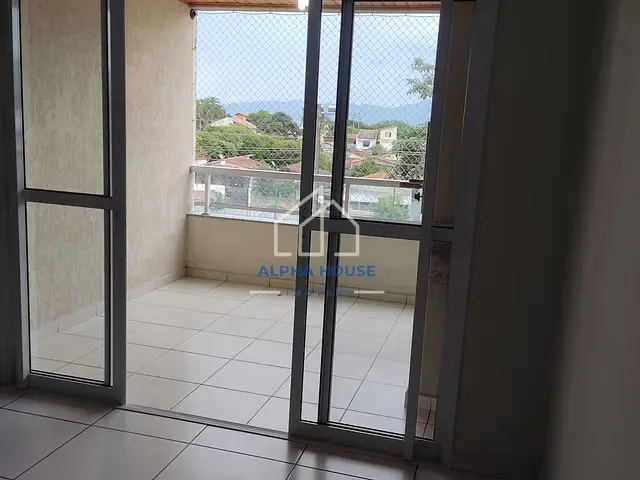 Apartamento 2 quartos e 2 banheiros, à venda, no bairro Chácara da Galega em Pindamonhangaba