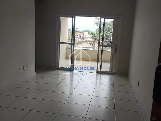 Apartamento 2 quartos e 2 banheiros, à venda, no bairro Chácara da Galega em Pindamonhangaba