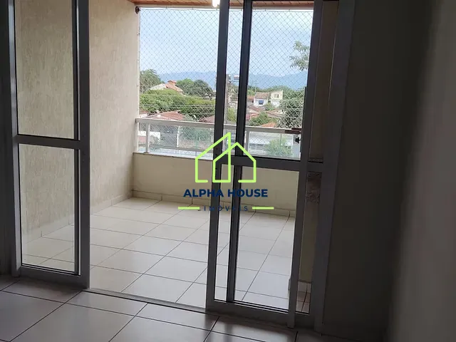 Apartamento 2 quartos e 2 banheiros, à venda ou para alugar, no bairro Chácara da Galega em Pindamonhangaba