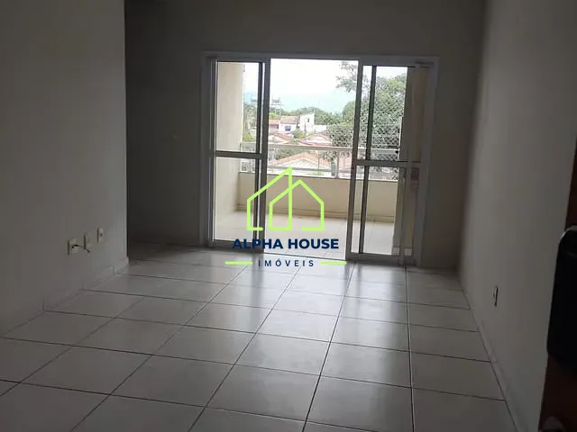 Apartamento 2 quartos e 2 banheiros, à venda ou para alugar, no bairro Chácara da Galega em Pindamonhangaba