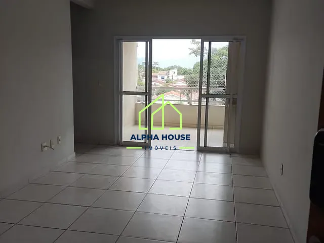 Apartamento 2 quartos e 2 banheiros, à venda ou para alugar, no bairro Chácara da Galega em Pindamonhangaba