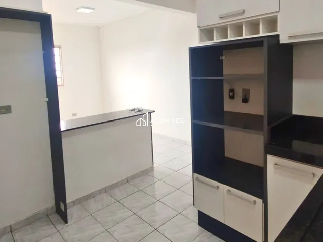 Apartamento 2 quartos e 1 banheiro, à venda, no bairro Núcleo Habitacional Papa João Paulo I em Apucarana