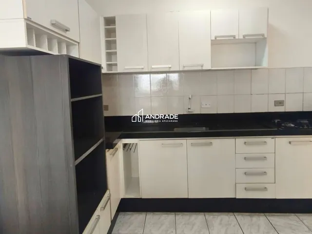 Apartamento 2 quartos e 1 banheiro, à venda, no bairro Núcleo Habitacional Papa João Paulo I em Apucarana