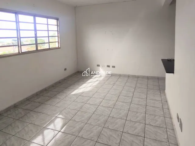 Apartamento 2 quartos e 1 banheiro, à venda, no bairro Núcleo Habitacional Papa João Paulo I em Apucarana