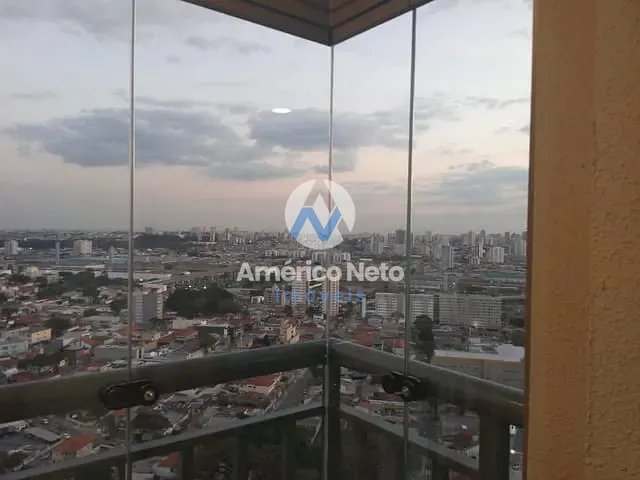 Apartamento 1 quarto e 1 banheiro, para alugar, no bairro Vila Prudente em São Paulo