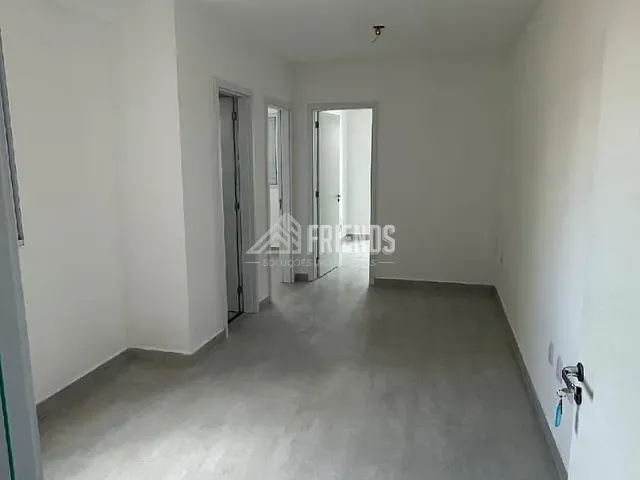 Apartamento com 52m² 2 quartos e 3 banheiros, à venda, no bairro Vila Matilde em São Paulo