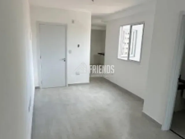 Apartamento com 52m² 2 quartos e 3 banheiros, à venda, no bairro Vila Matilde em São Paulo