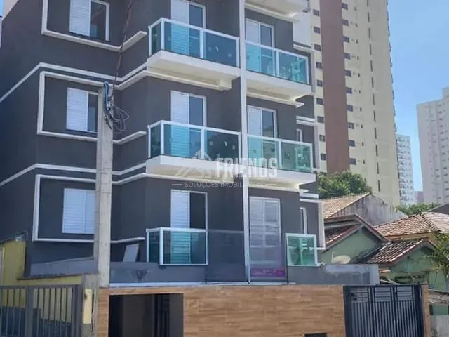Apartamento com 52m² 2 quartos e 3 banheiros, à venda, no bairro Vila Matilde em São Paulo
