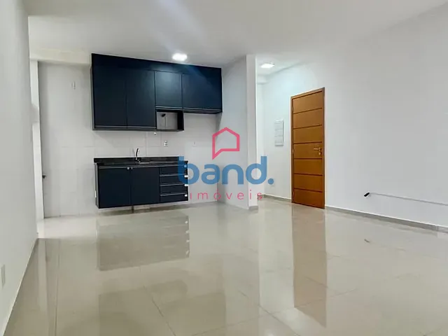 Apartamento com 77m² 2 quartos e 2 banheiros, à venda, no bairro Jardim Porto Feliz em Porto Feliz