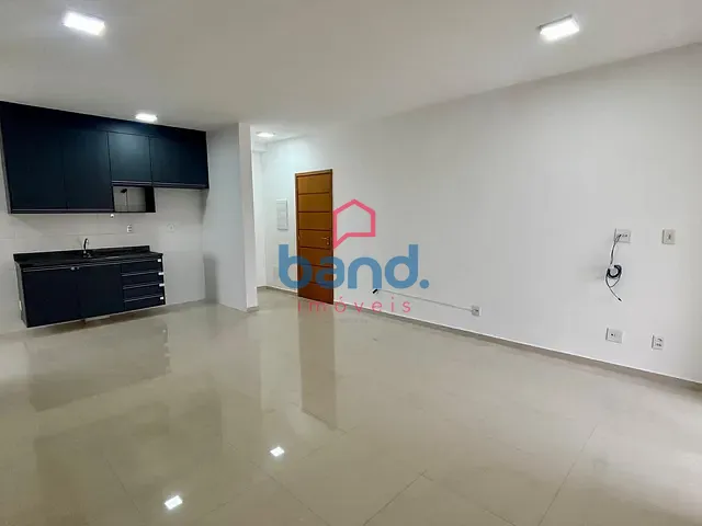 Apartamento com 77m² 2 quartos e 2 banheiros, à venda, no bairro Jardim Porto Feliz em Porto Feliz