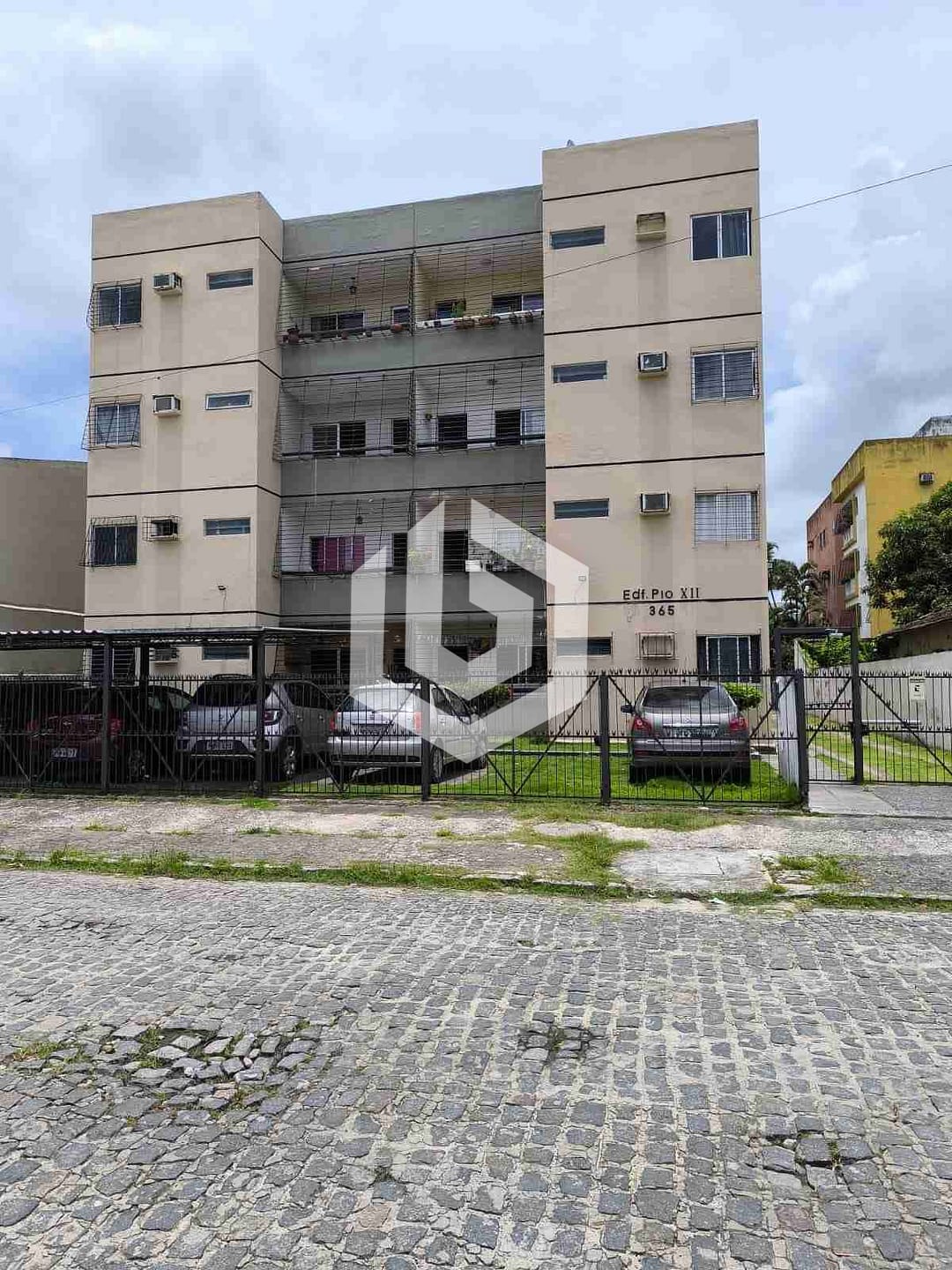 Apartamento, 3 quartos, 85 m² - Foto 1