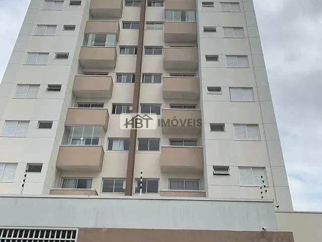 Apartamento 2 quartos e 2 banheiros, à venda, no bairro Jardim Colonial em Bauru