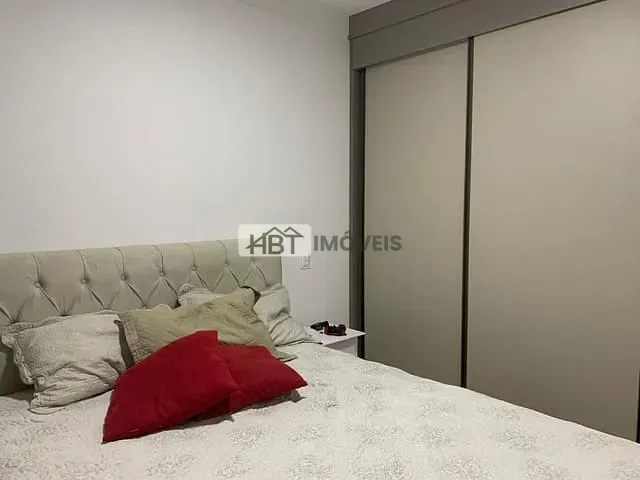 Apartamento 2 quartos e 2 banheiros, à venda, no bairro Jardim Colonial em Bauru