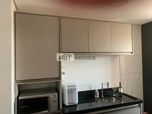 Apartamento 2 quartos e 2 banheiros, à venda, no bairro Jardim Colonial em Bauru