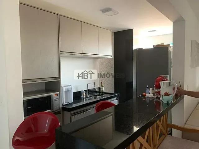 Apartamento 2 quartos e 2 banheiros, à venda, no bairro Jardim Colonial em Bauru