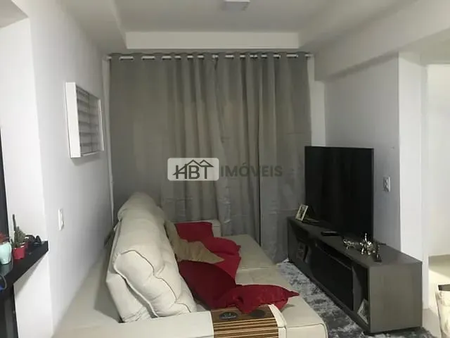 Apartamento 2 quartos e 2 banheiros, à venda, no bairro Jardim Colonial em Bauru