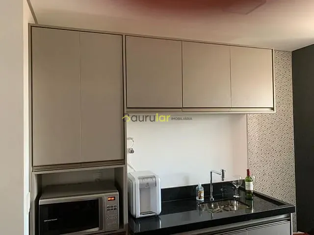 Apartamento 2 quartos e 2 banheiros, à venda, no bairro Jardim Colonial em Bauru