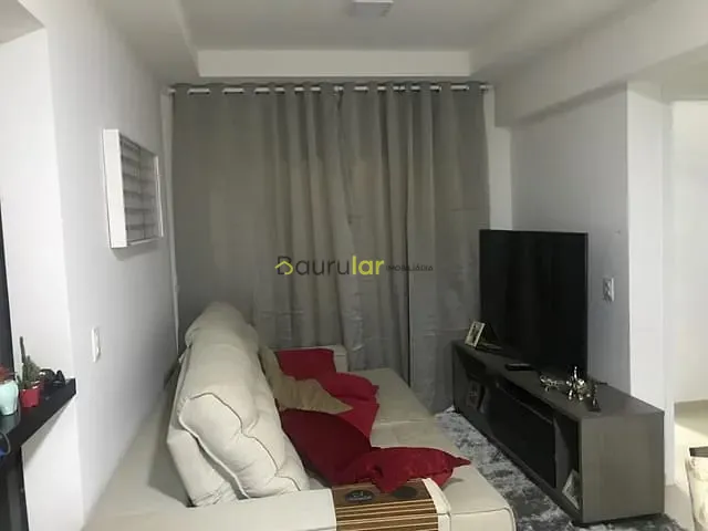 Apartamento 2 quartos e 2 banheiros, à venda, no bairro Jardim Colonial em Bauru