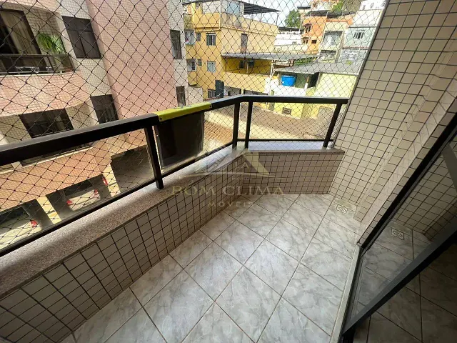 Apartamento 2 quartos e 1 banheiro, à venda, no bairro Cruzeiro do Sul em Juiz de Fora