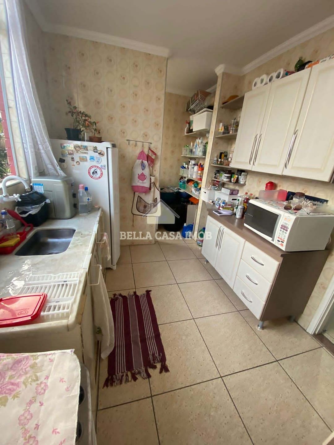 Apartamento à venda com 2 quartos, 80m² - Foto 3