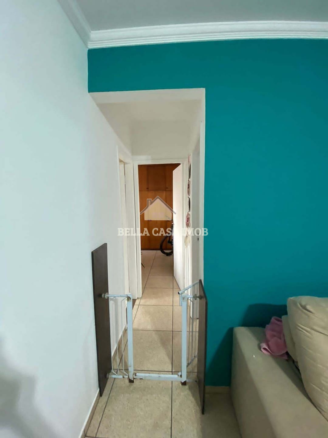 Apartamento à venda com 2 quartos, 80m² - Foto 5